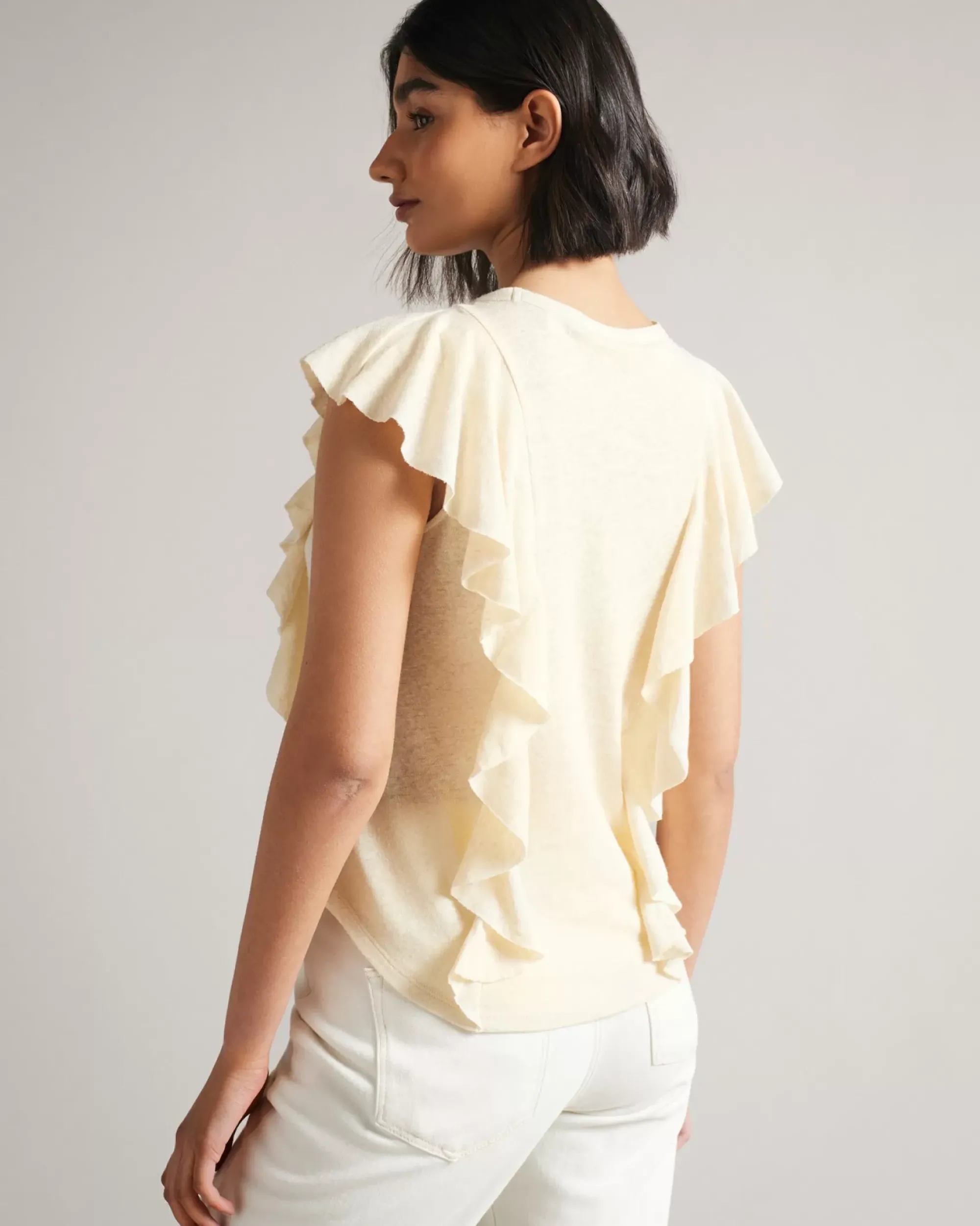 Ted Baker Kathley Natural