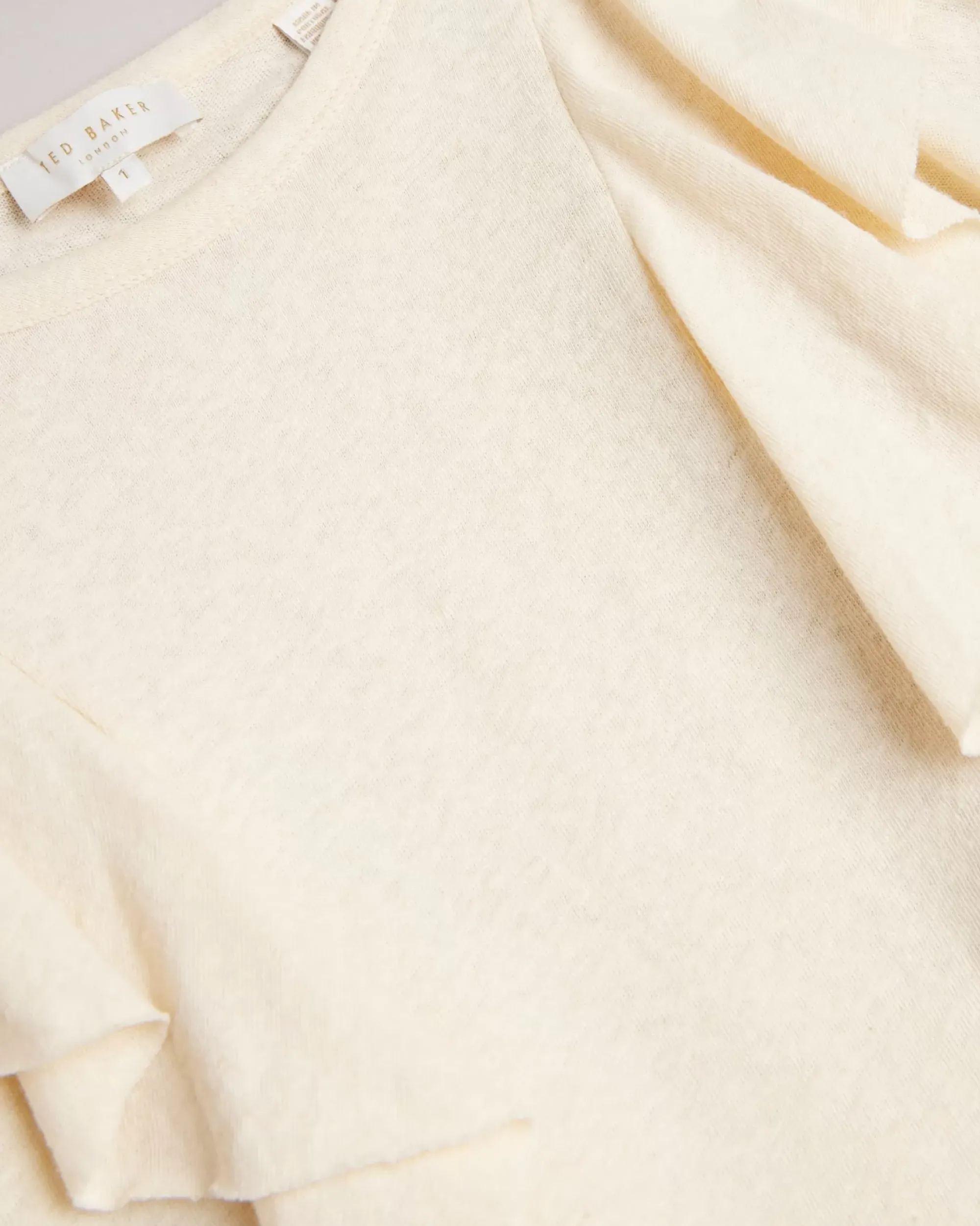 Ted Baker Kathley Natural