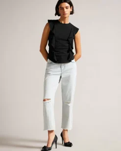 Ted Baker Kathley Black Outlet