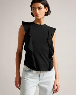 Ted Baker Kathley Black Outlet