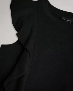 Ted Baker Kathley Black Outlet