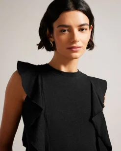 Ted Baker Kathley Black Outlet