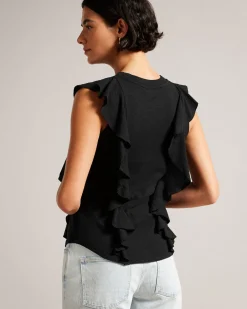 Ted Baker Kathley Black Outlet