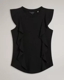 Ted Baker Kathley Black Outlet