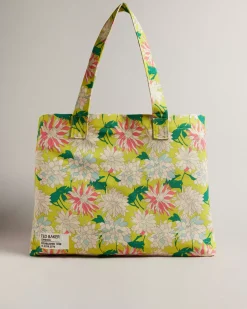 Ted Baker Kathyy Yellow Hot