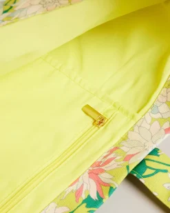 Ted Baker Kathyy Yellow Hot