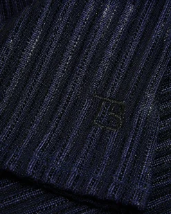 Ted Baker Katrino Navy Discount