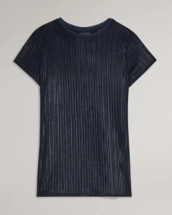 Ted Baker Katrino Navy Discount