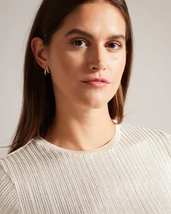 Ted Baker Katrino Gold Online