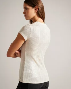 Ted Baker Katrino Gold Online