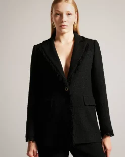 Ted Baker Katyy Black New