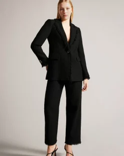 Ted Baker Katyy Black New