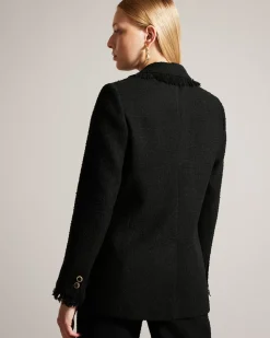 Ted Baker Katyy Black New