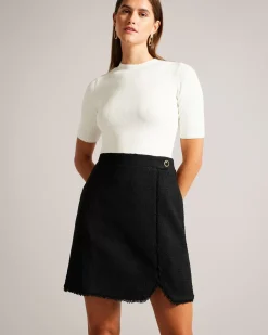 Ted Baker Katyyd Black