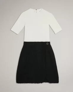 Ted Baker Katyyd Black