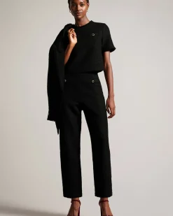 Ted Baker Katyyj Black Clearance