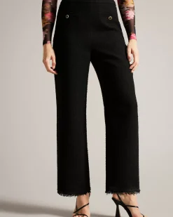 Ted Baker Katyyt Black Hot