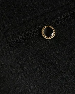 Ted Baker Katyyt Black Hot