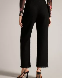 Ted Baker Katyyt Black Hot