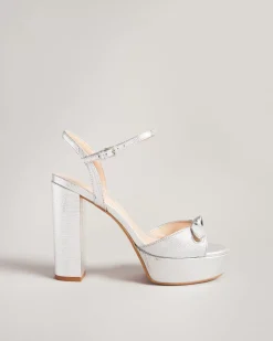 Ted Baker Kayllah Silver