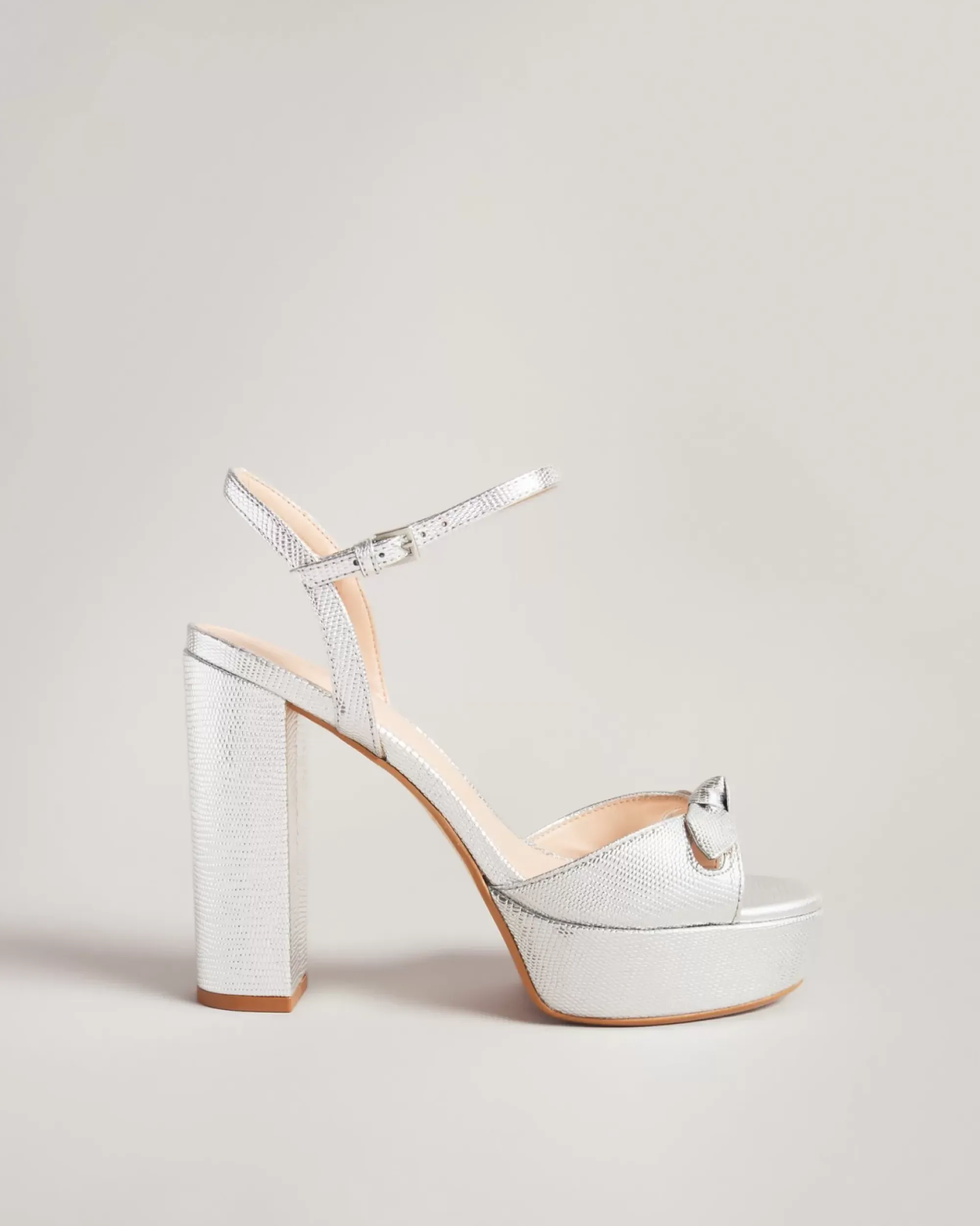 Ted Baker Kayllah Silver