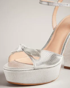 Ted Baker Kayllah Silver