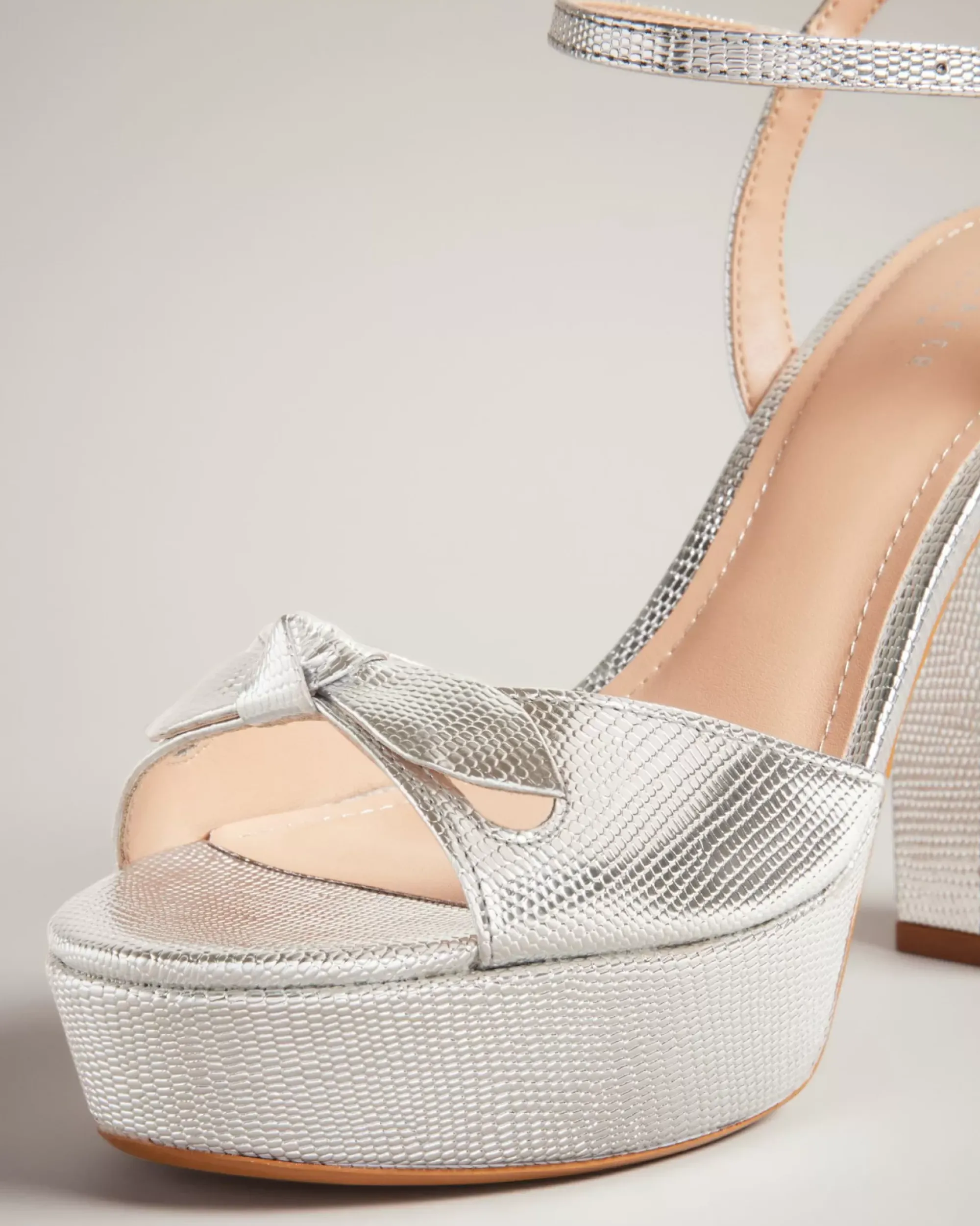 Ted Baker Kayllah Silver