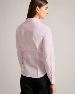 Ted Baker Kayteii Pale Pink Sale