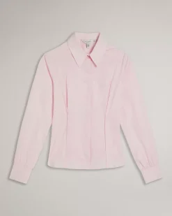 Ted Baker Kayteii Pale Pink Sale