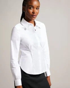 Ted Baker Kayteii White Discount