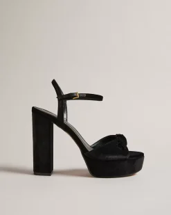 Ted Baker Kayvi Black Online