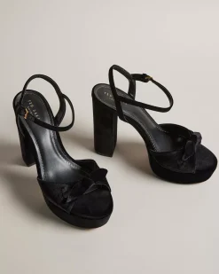 Ted Baker Kayvi Black Online