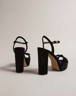 Ted Baker Kayvi Black Online