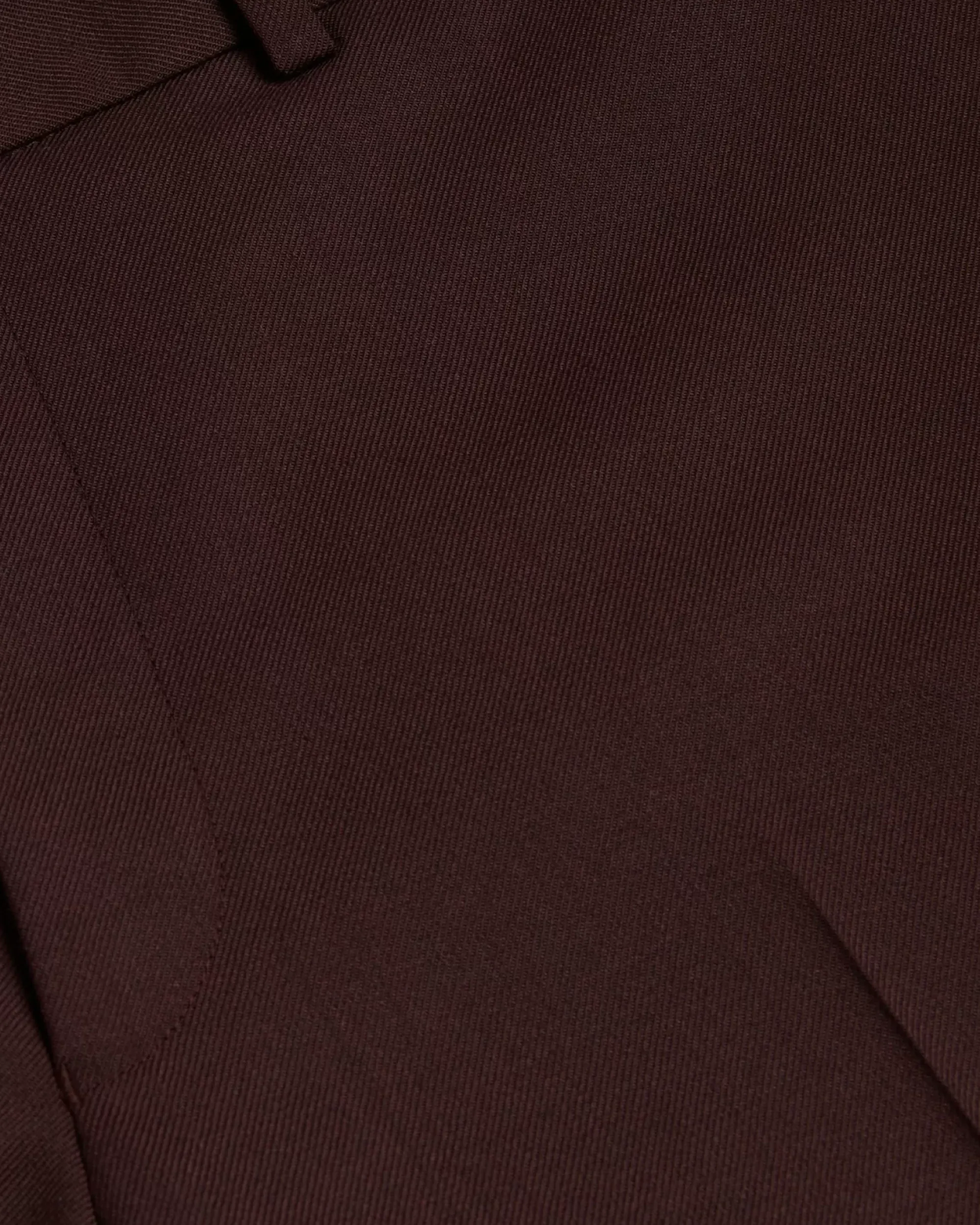 Ted Baker Keelst Dark Red New