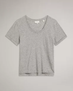 Ted Baker Kelby Dark Grey