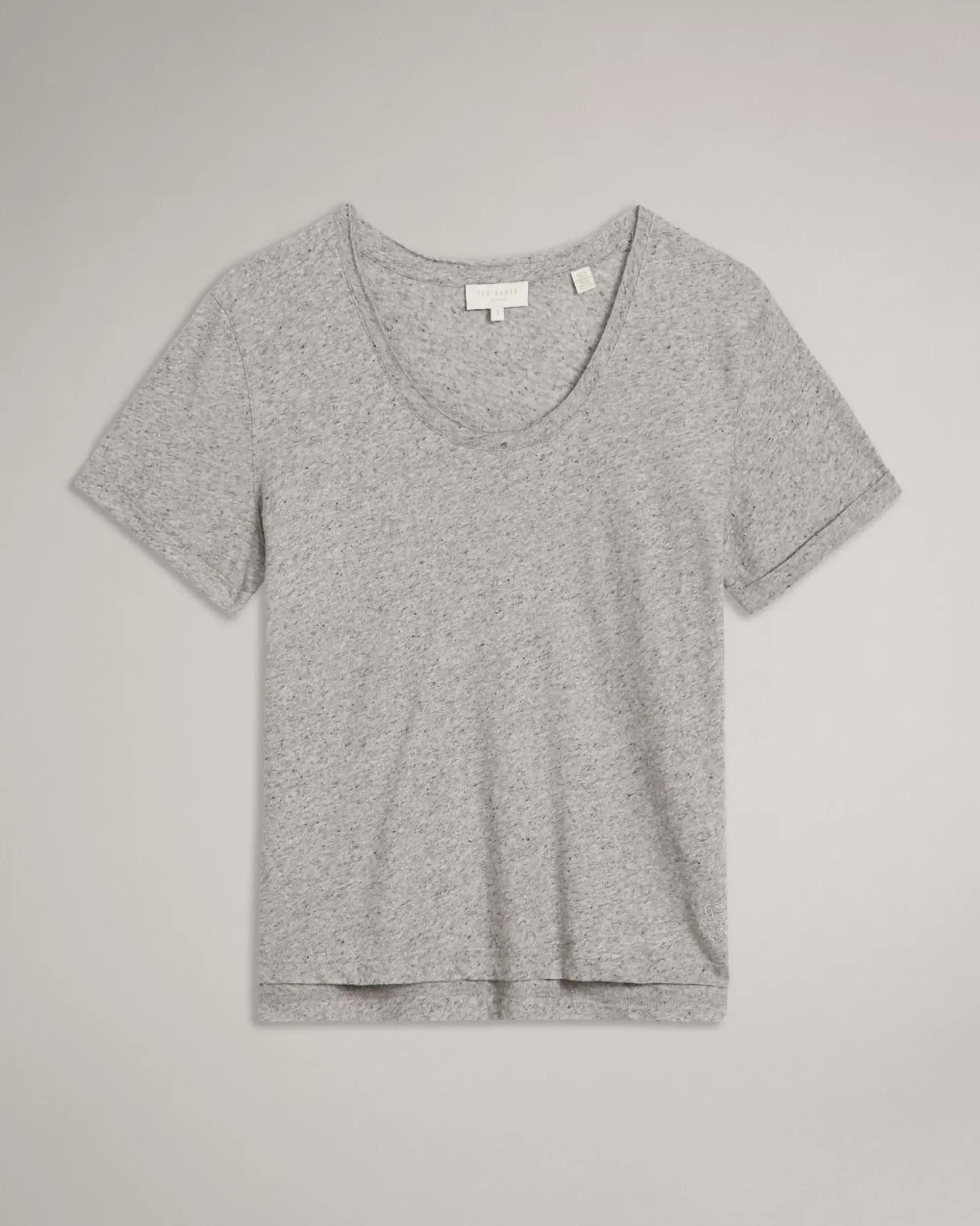 Ted Baker Kelby Dark Grey