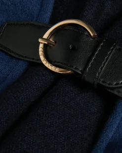 Ted Baker Keliess Dark Blue Sale