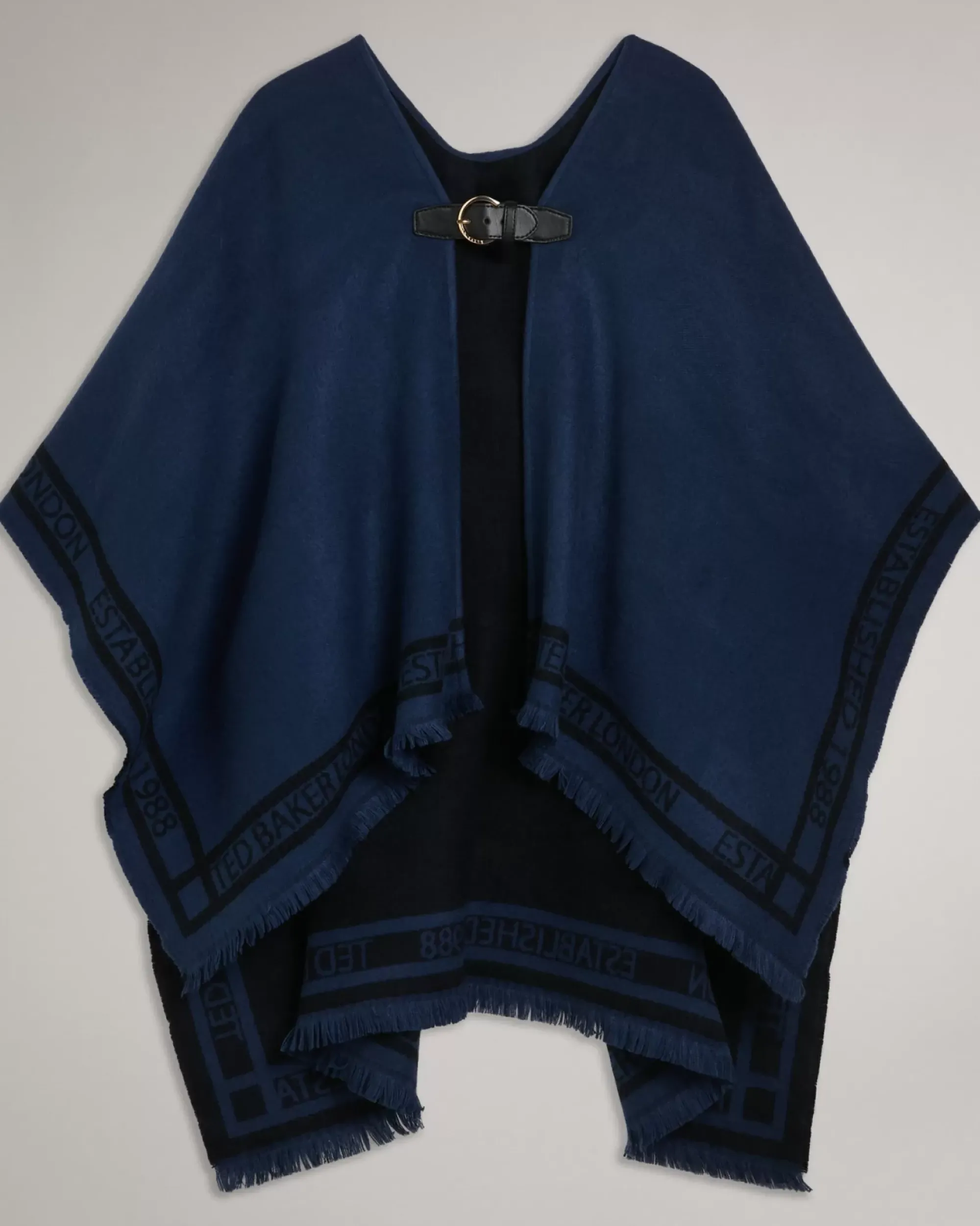 Ted Baker Keliess Dark Blue Sale