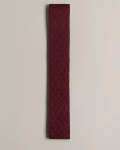Ted Baker Kelmis Dark Red Online