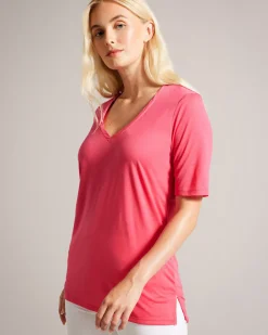 Ted Baker Kerika Coral Online