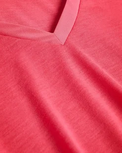 Ted Baker Kerika Coral Online