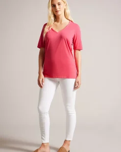 Ted Baker Kerika Coral Online