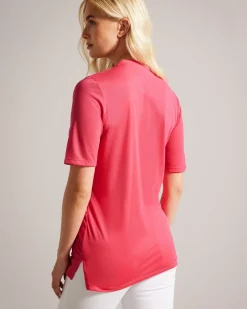 Ted Baker Kerika Coral Online