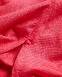 Ted Baker Kerika Coral Online