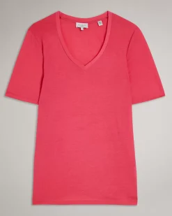 Ted Baker Kerika Coral Online