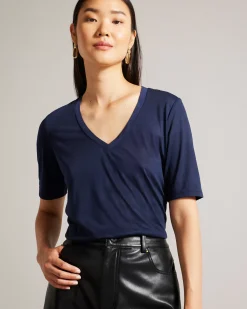 Ted Baker Kerika Navy Online