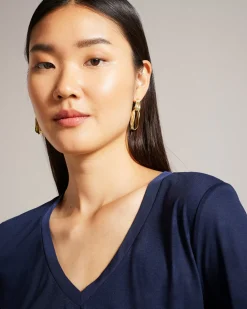 Ted Baker Kerika Navy Online