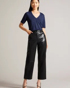 Ted Baker Kerika Navy Online