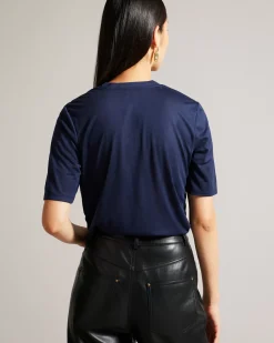 Ted Baker Kerika Navy Online