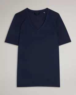 Ted Baker Kerika Navy Online
